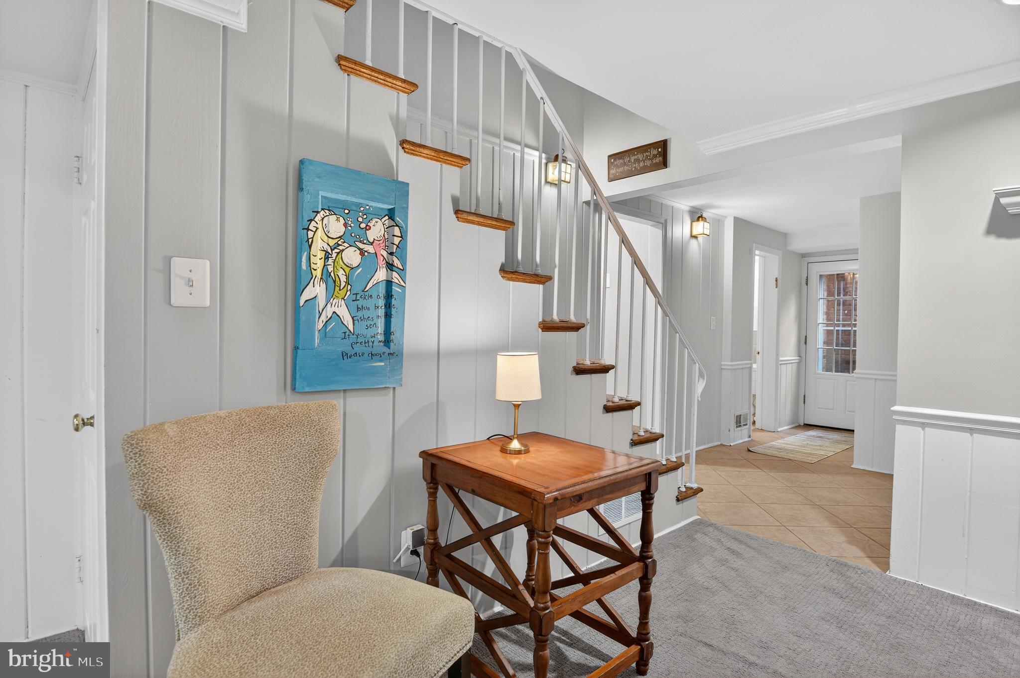 FORT SUMNER - Residential