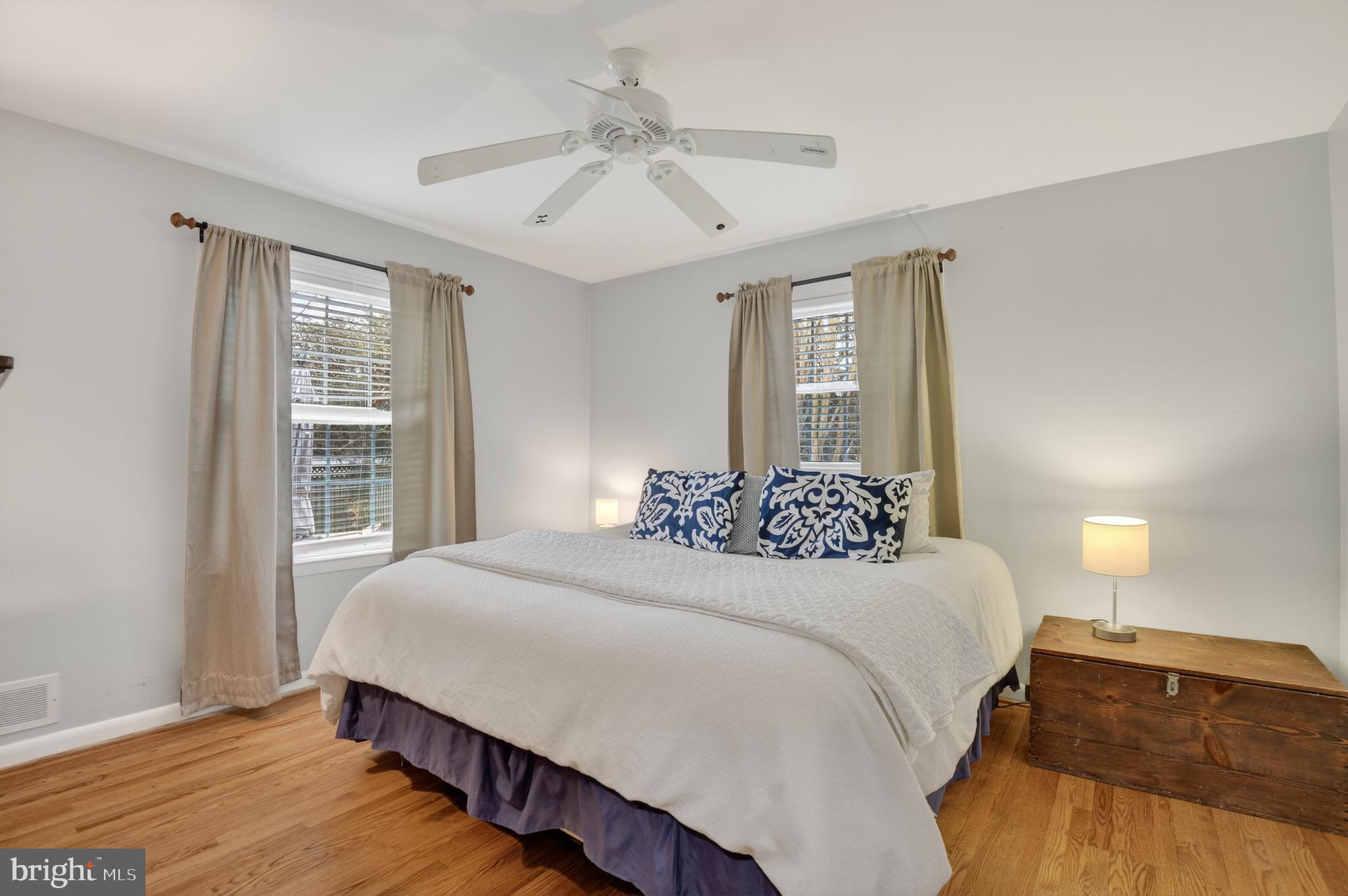 FORT SUMNER - Residential