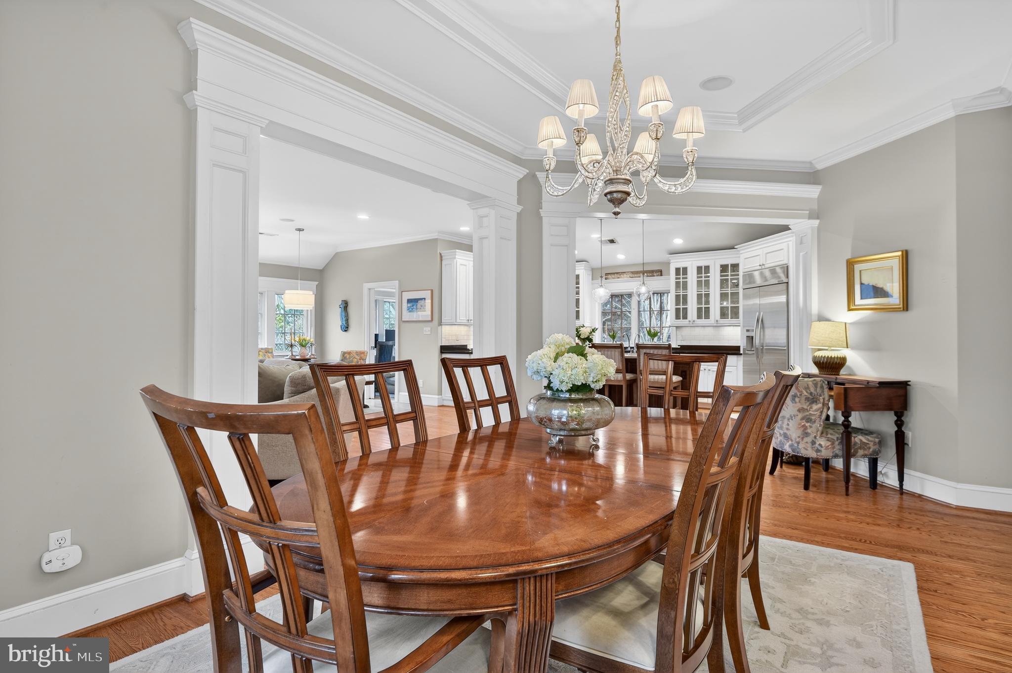 FORT SUMNER - Residential