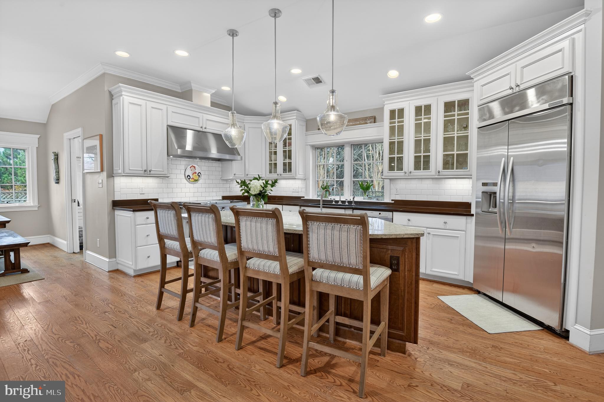 FORT SUMNER - Residential