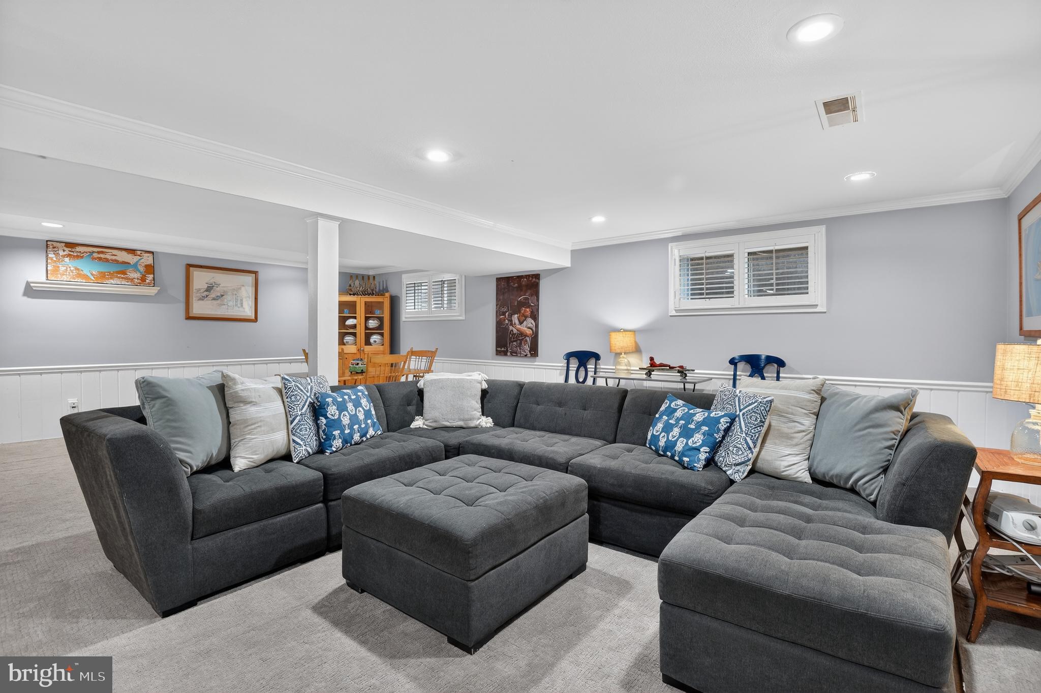 FORT SUMNER - Residential