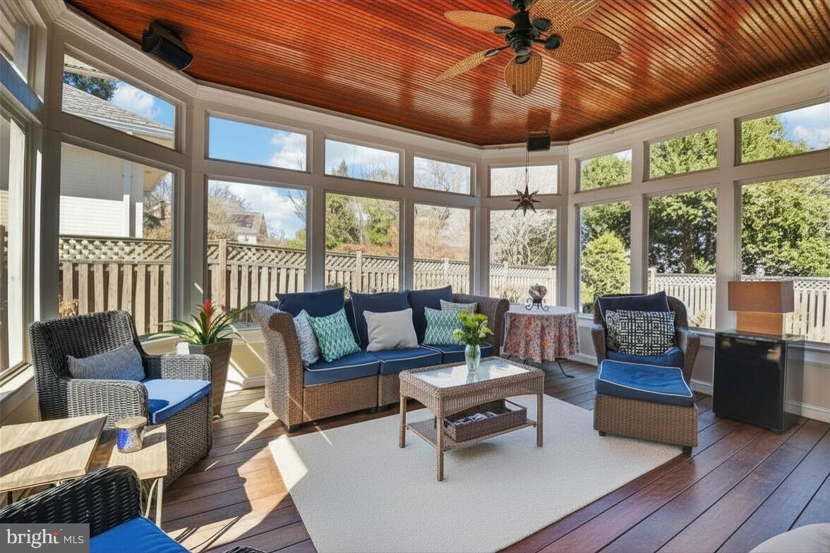 FORT SUMNER - Residential