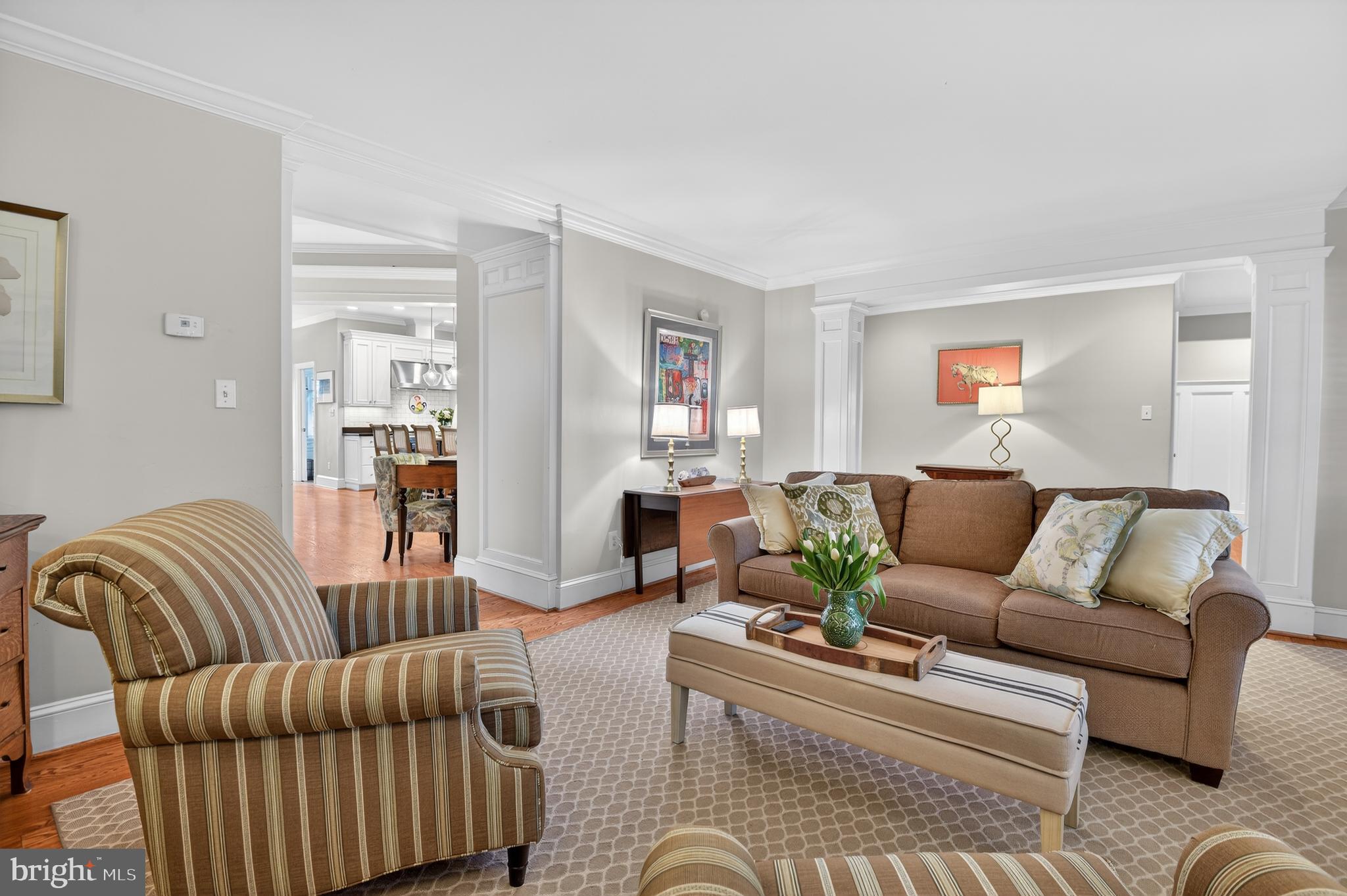 FORT SUMNER - Residential