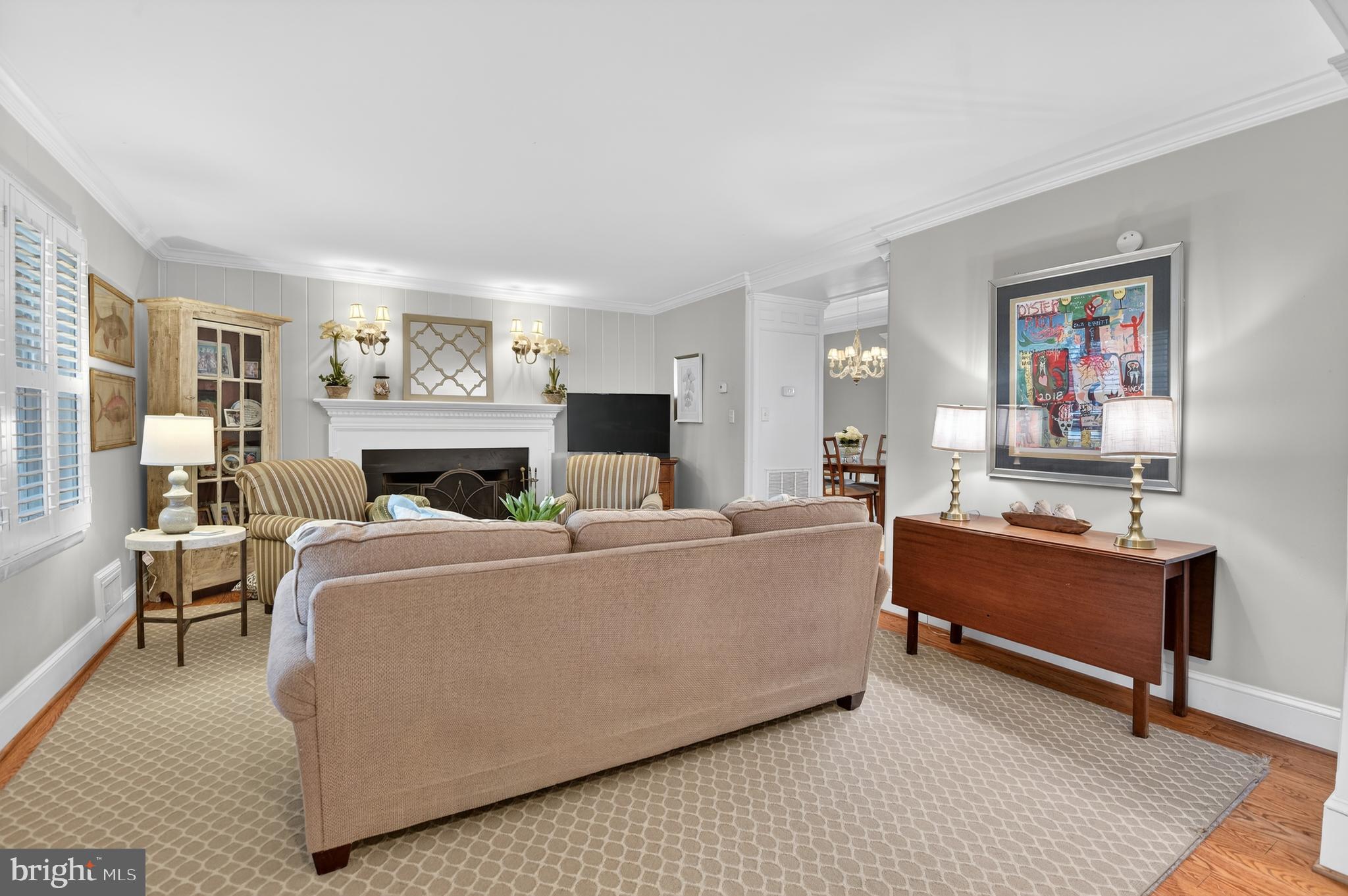 FORT SUMNER - Residential