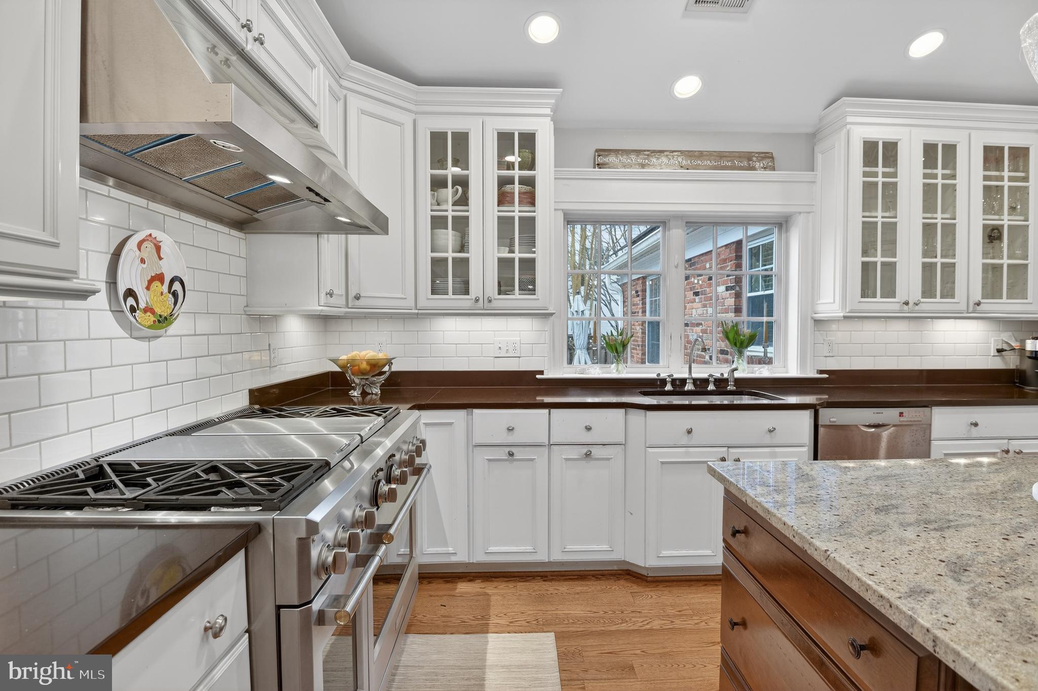 FORT SUMNER - Residential