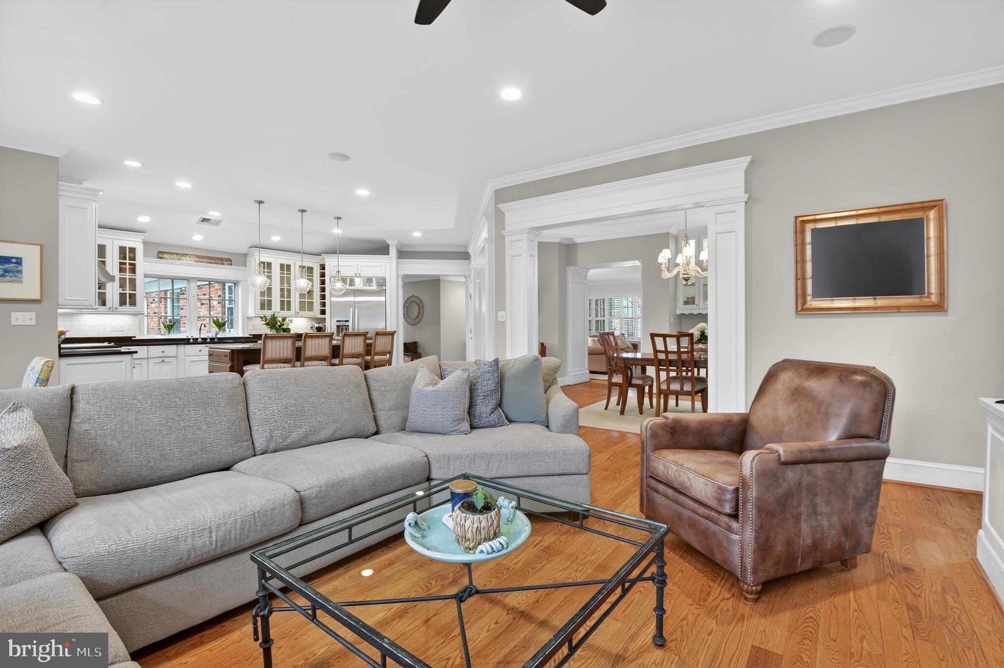 FORT SUMNER - Residential