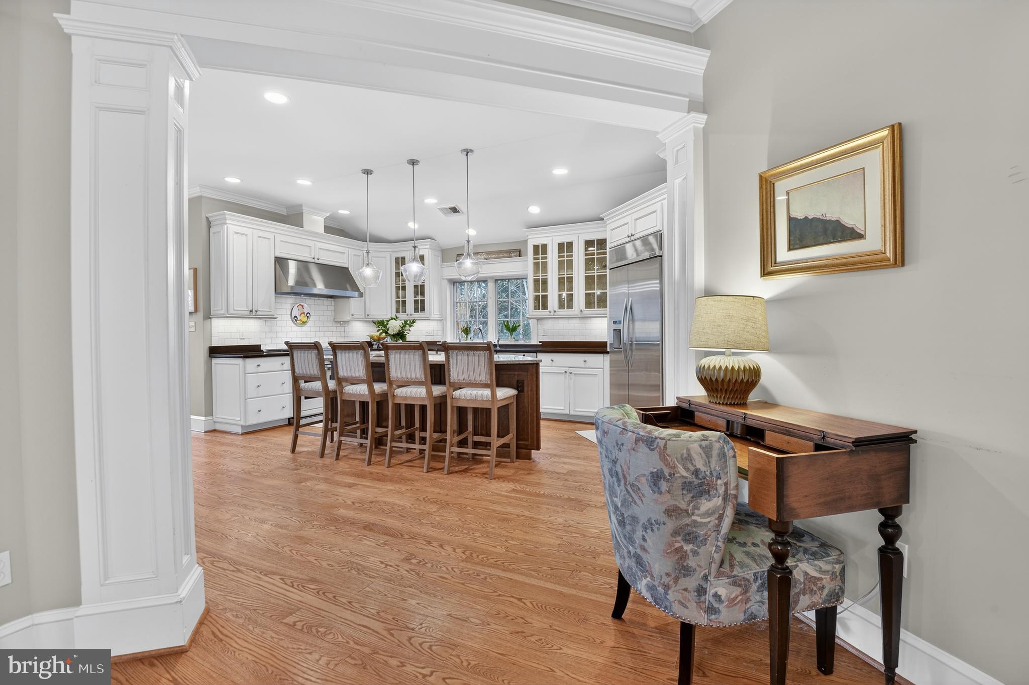 FORT SUMNER - Residential