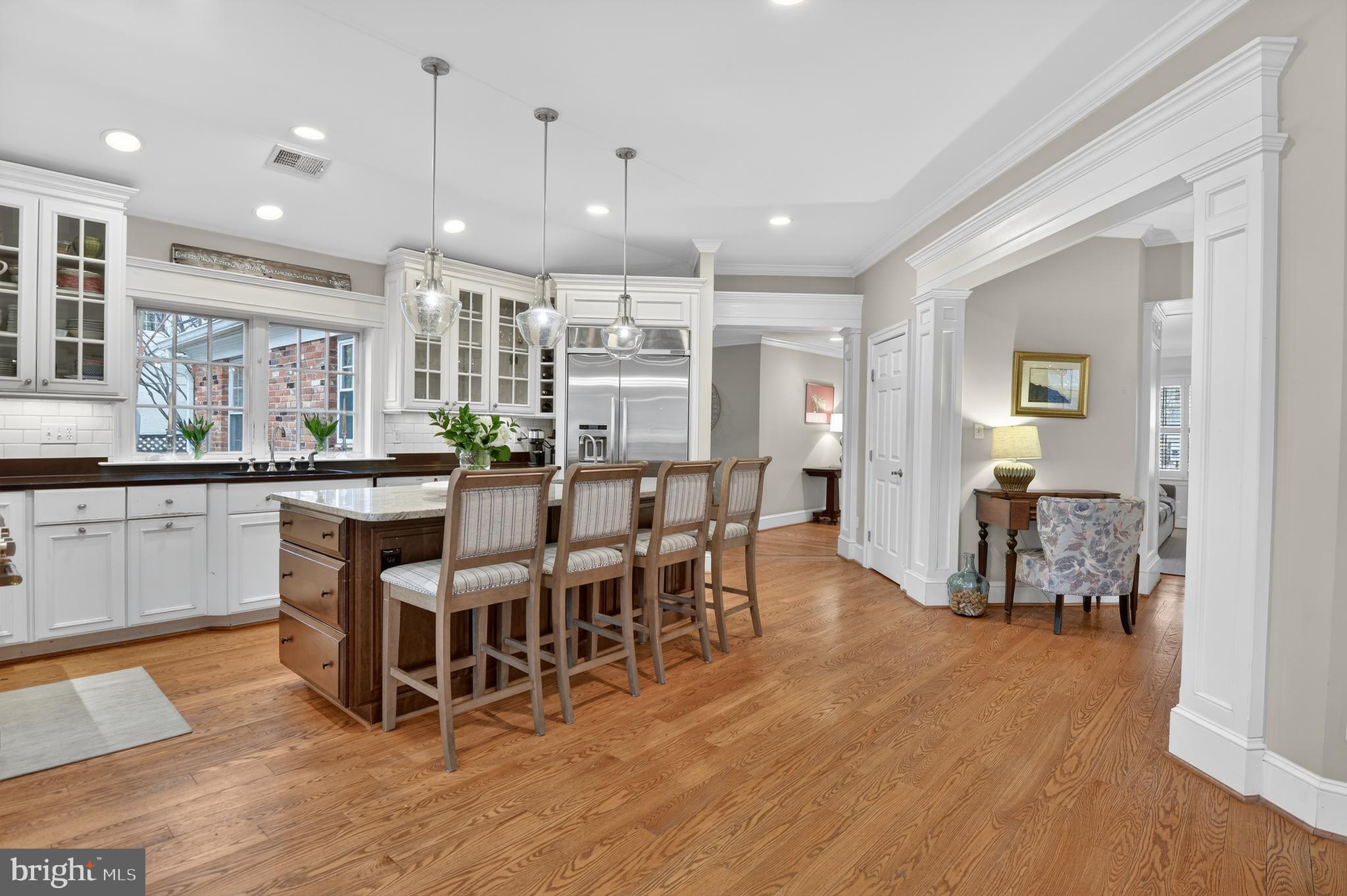 FORT SUMNER - Residential