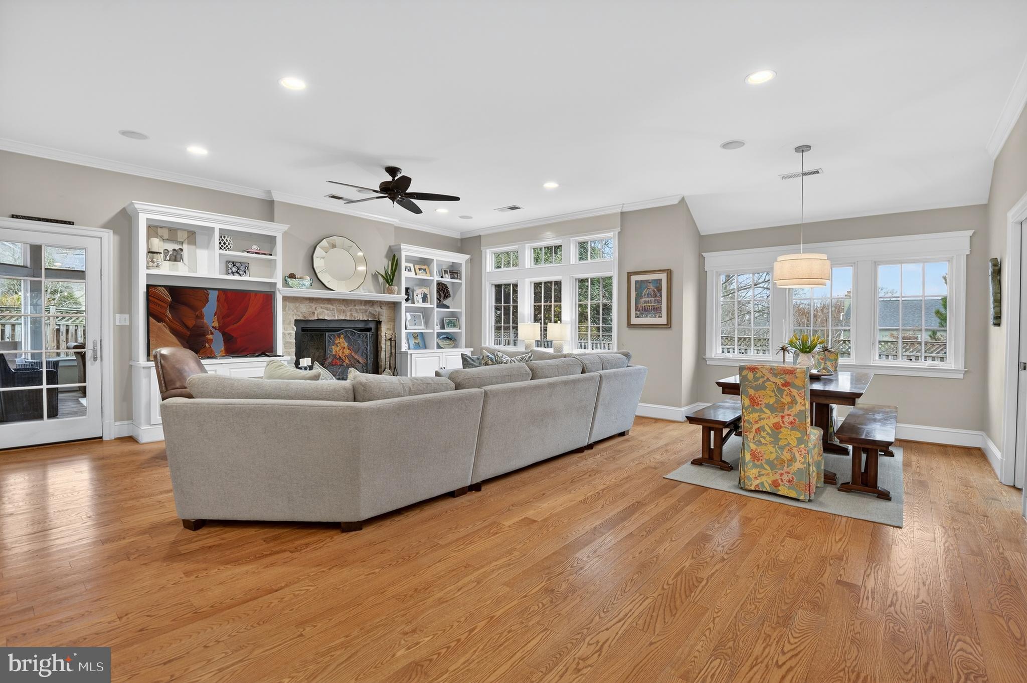 FORT SUMNER - Residential