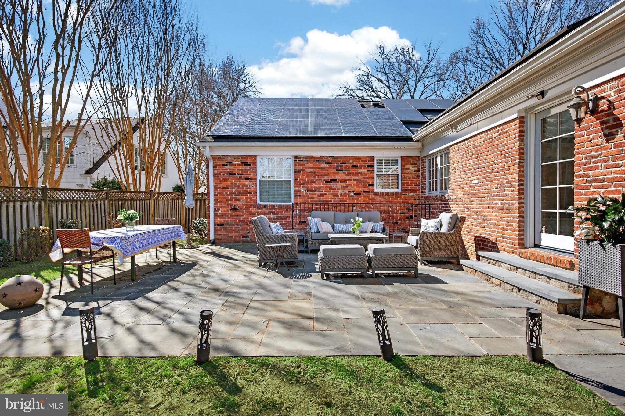 FORT SUMNER - Residential