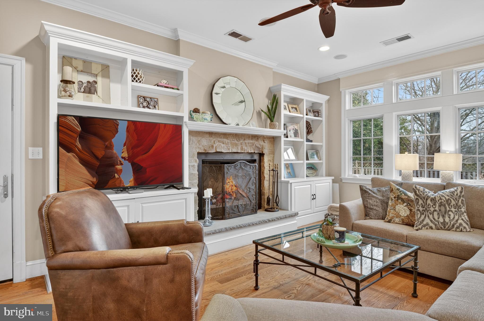 FORT SUMNER - Residential