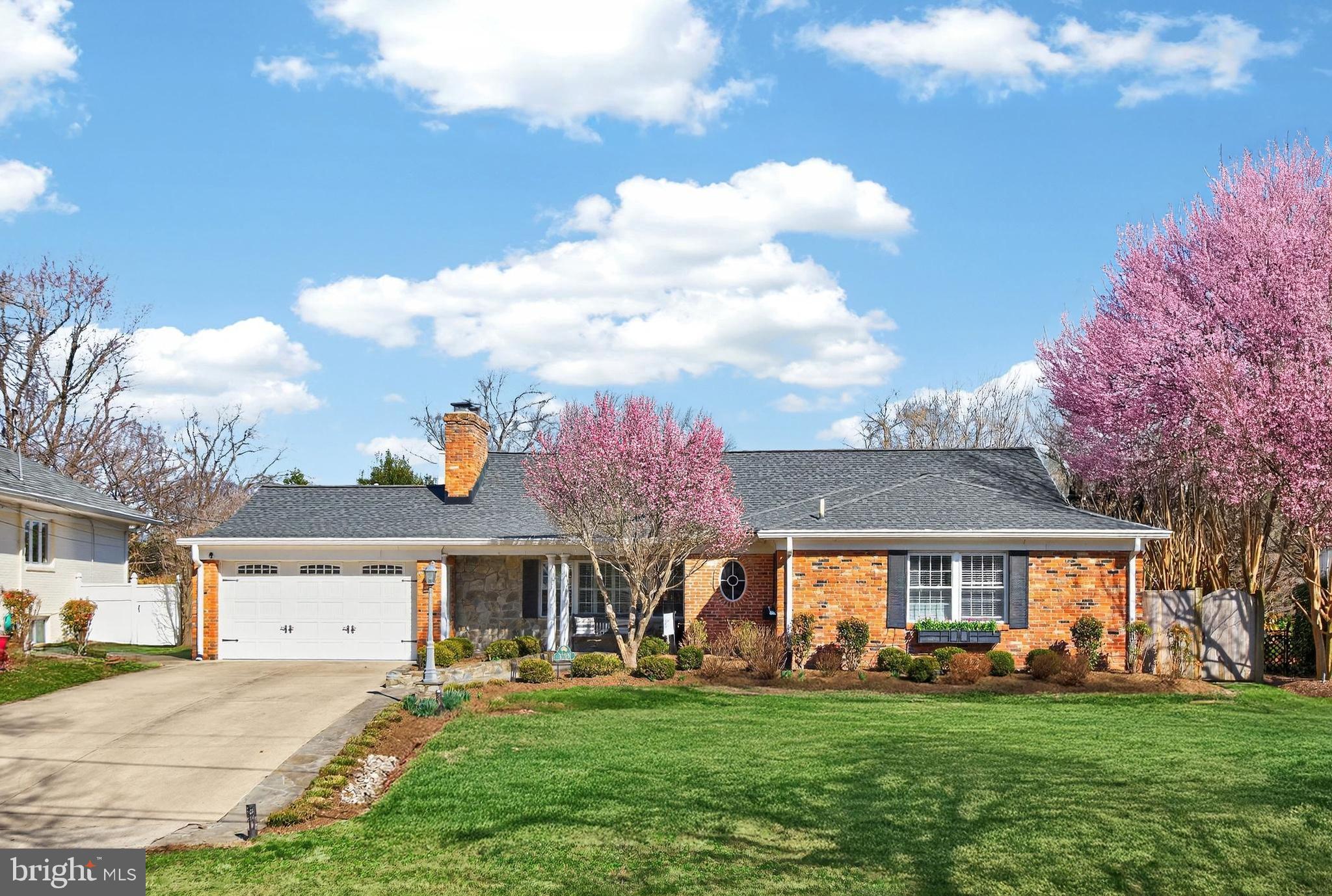 FORT SUMNER - Residential