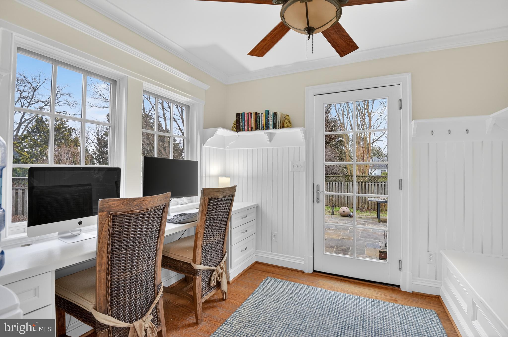 FORT SUMNER - Residential