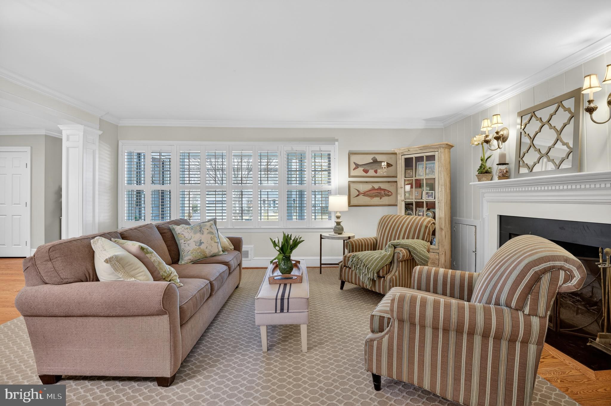 FORT SUMNER - Residential