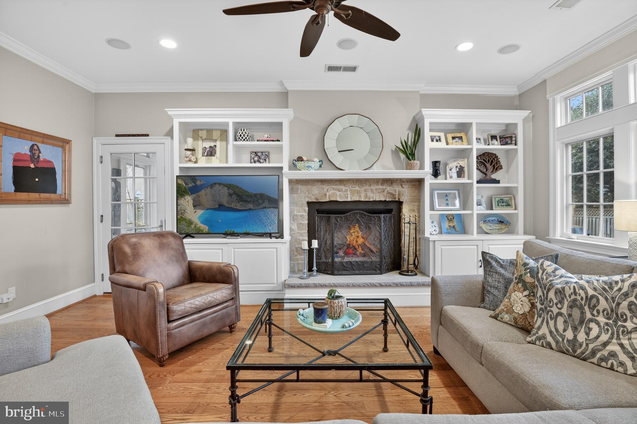 FORT SUMNER - Residential