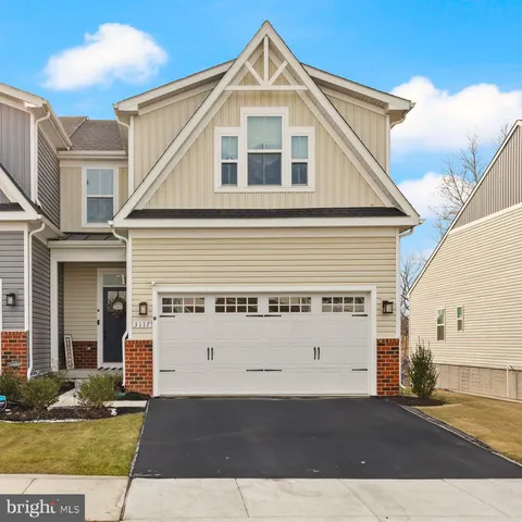3117 Strasbaugh Drive, Bel Air, MD MLS: MDHR2042028