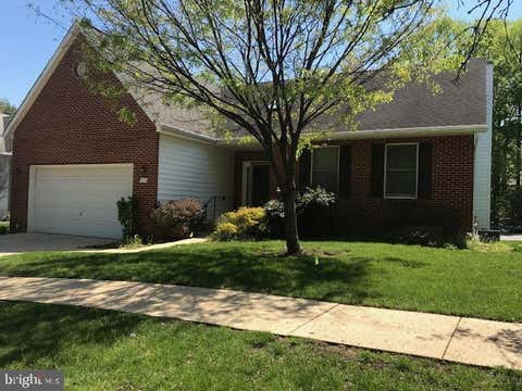 Homes For Rent - 833 Mission Valley Lane<br/> ANNAPOLIS, MD 21401