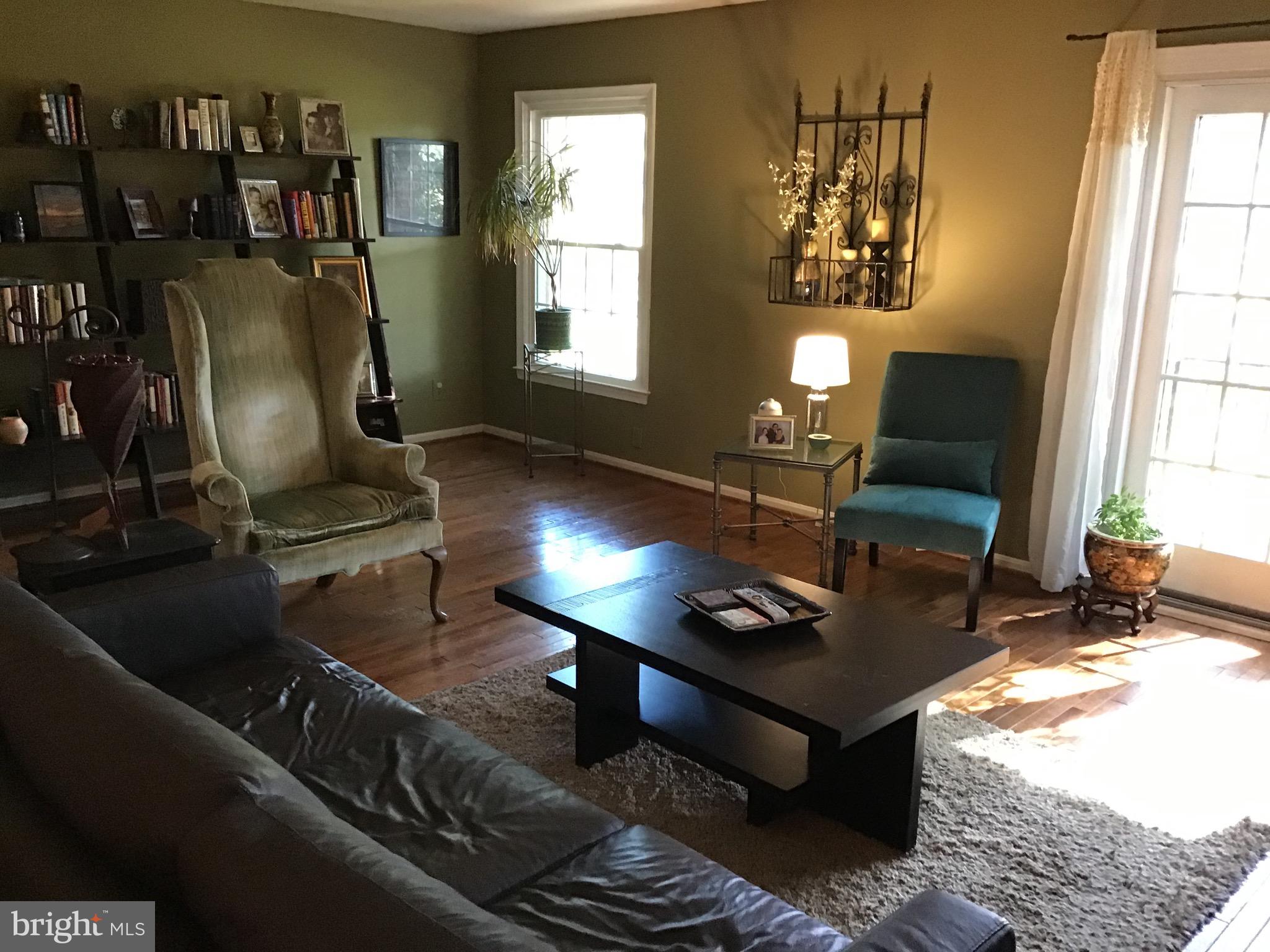 FAIRWAY ISLAND - Residential