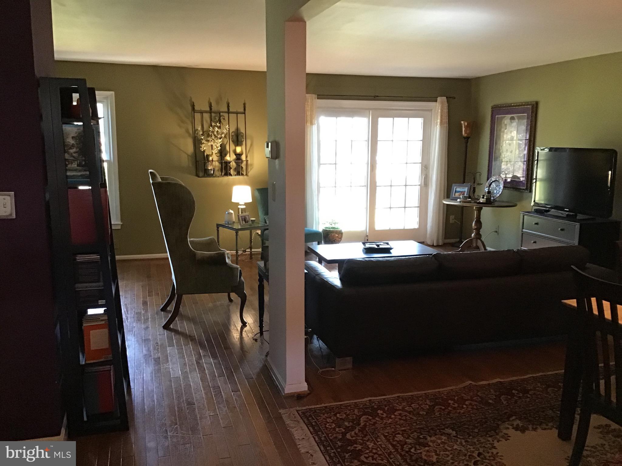 FAIRWAY ISLAND - Residential