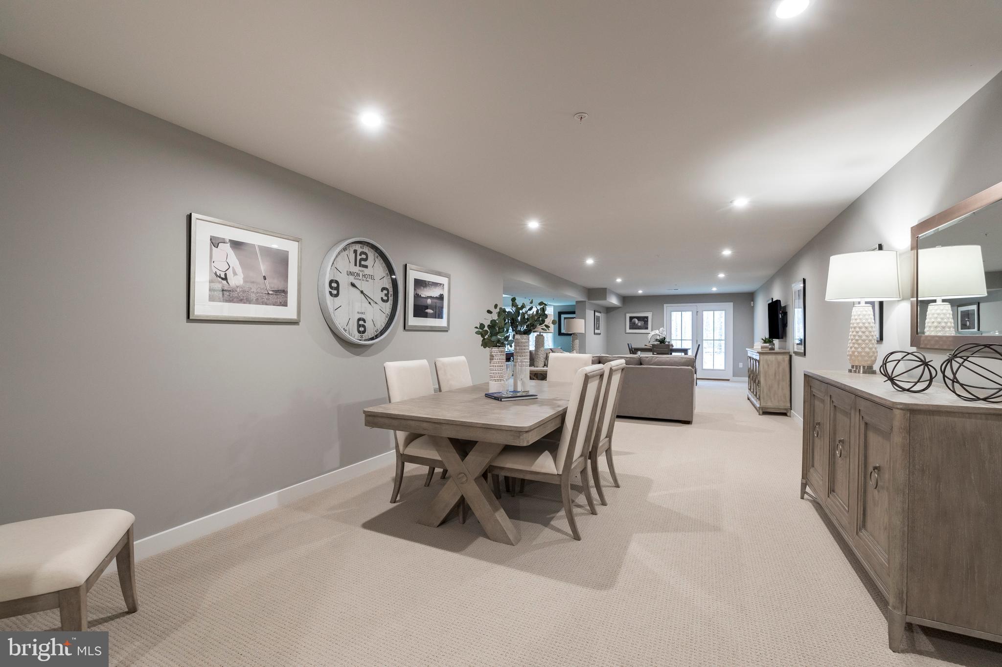 YARDLEY WOODS - Residential