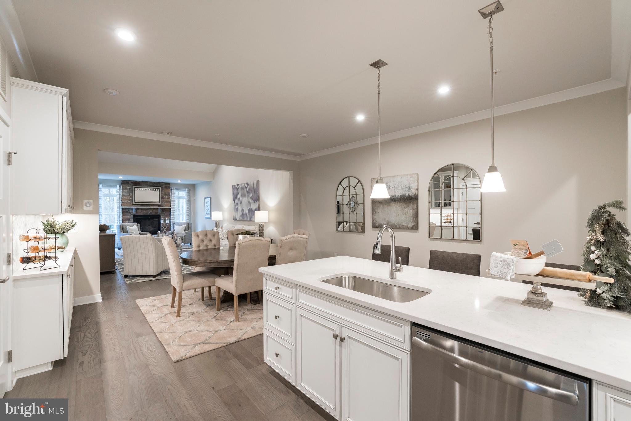 YARDLEY WOODS - Residential