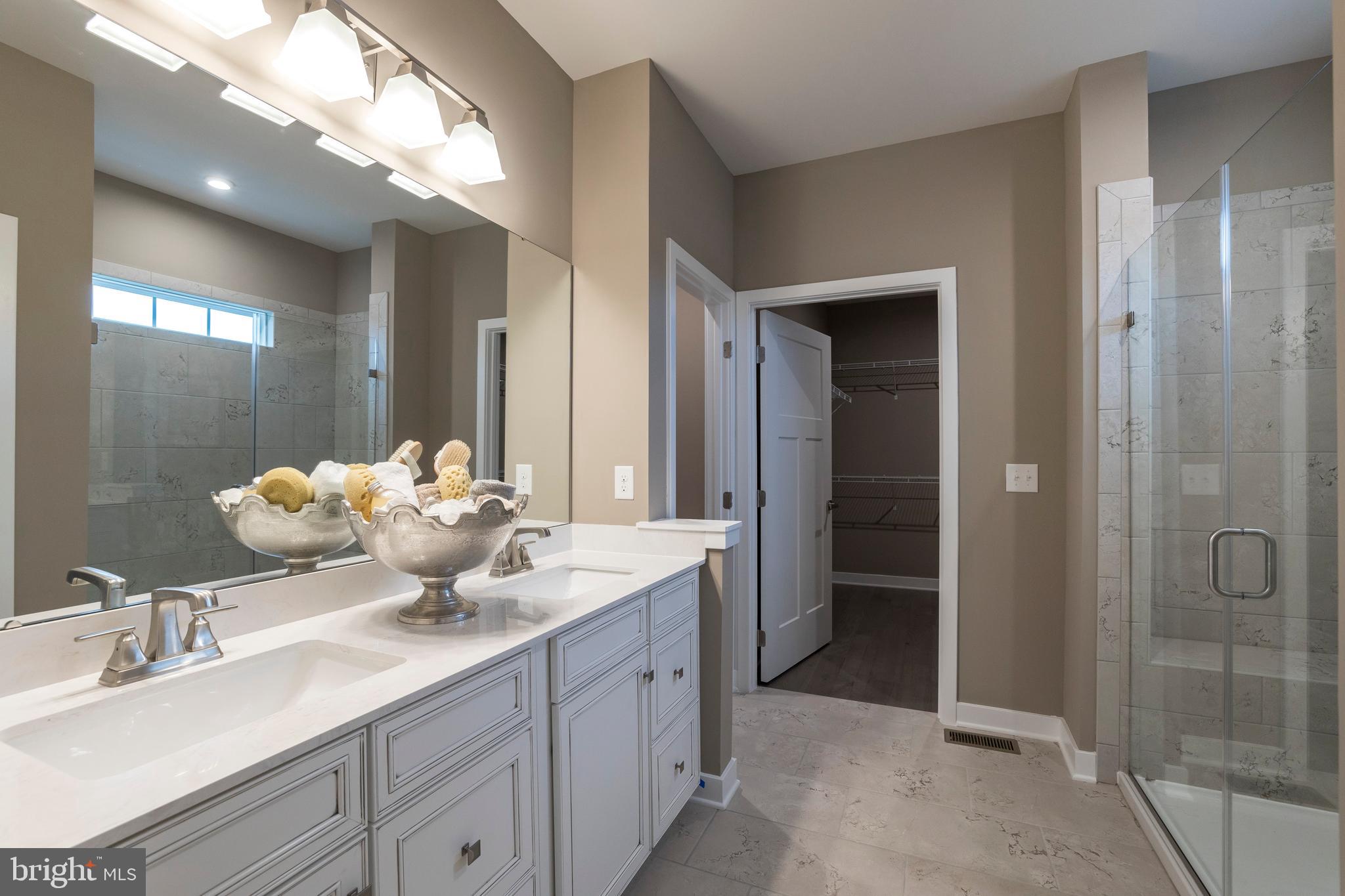 YARDLEY WOODS - Residential