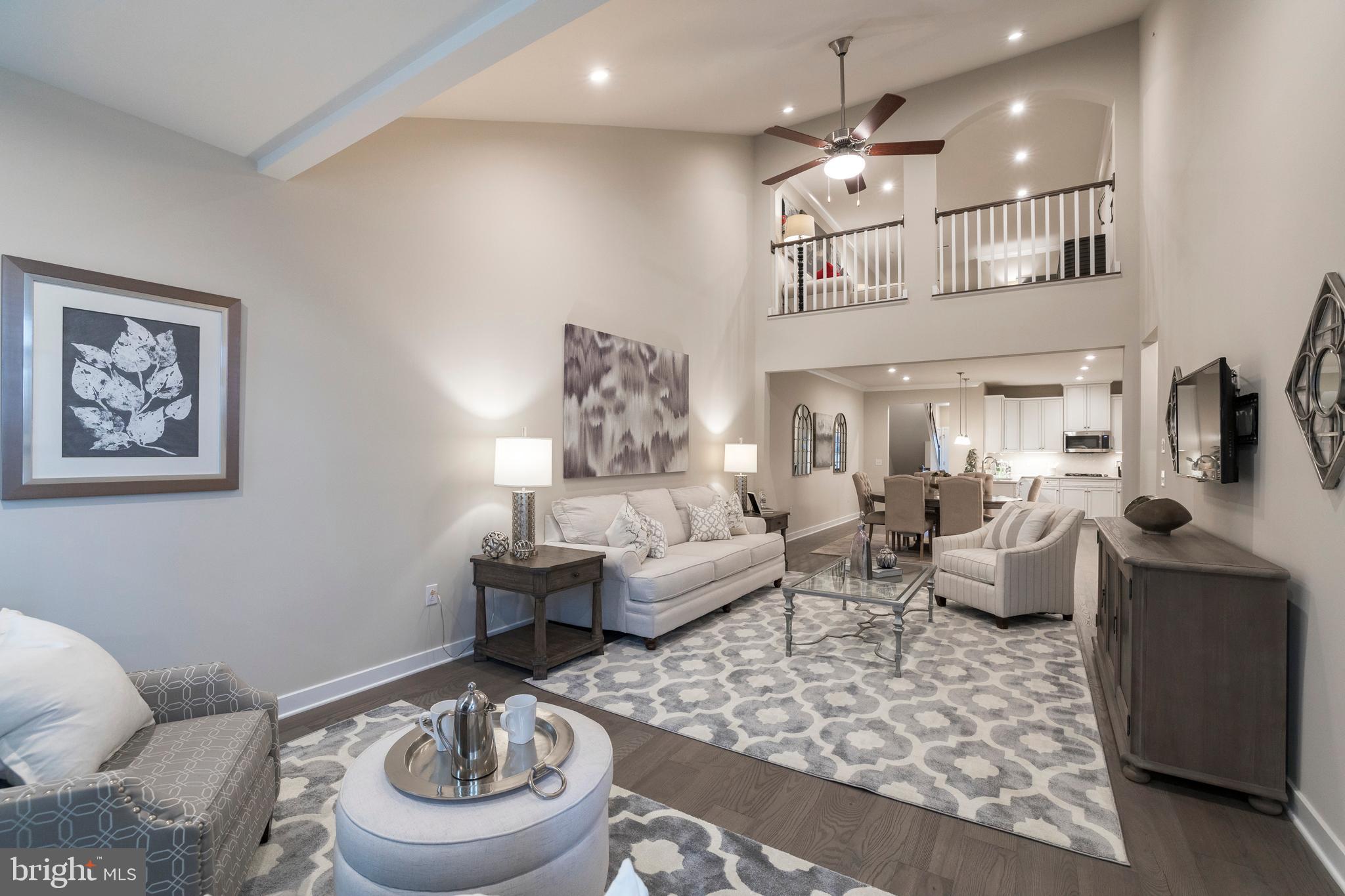 YARDLEY WOODS - Residential