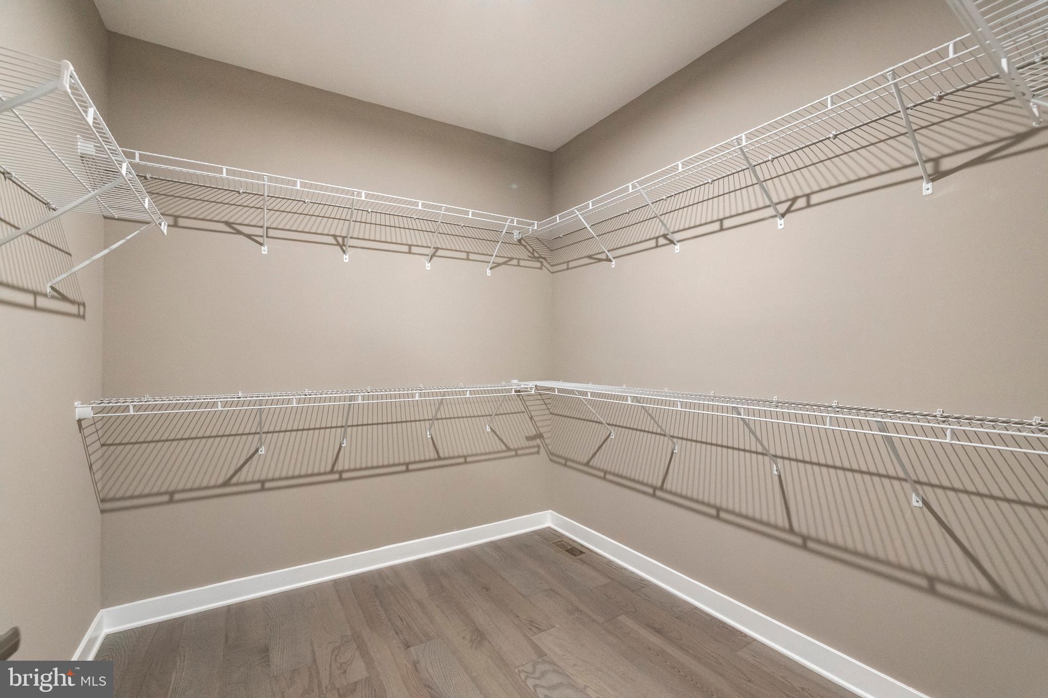 YARDLEY WOODS - Residential