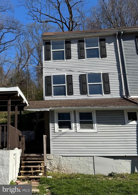 1143 VALLEY STATION ROAD COATESVILLE PA 19320