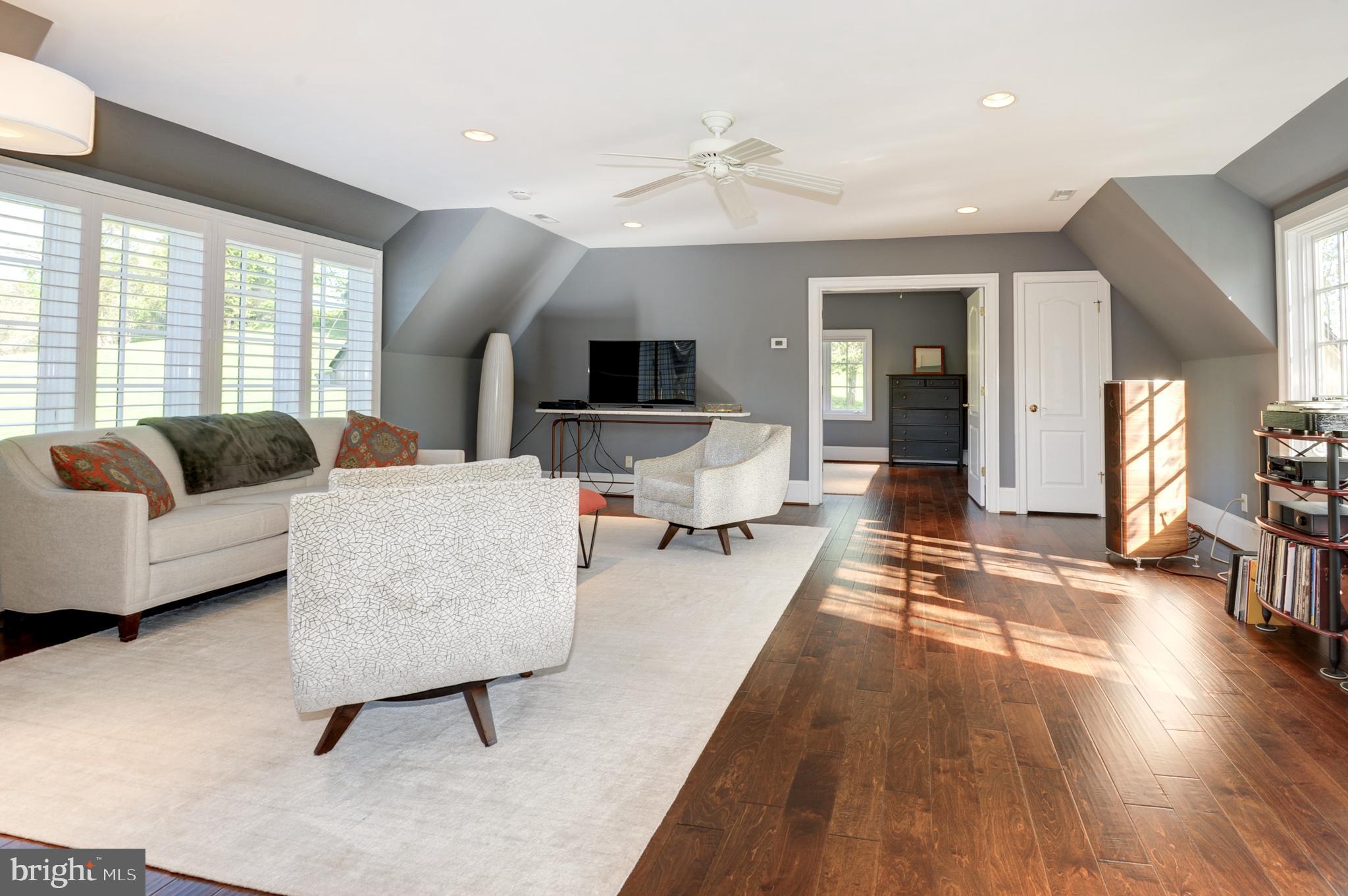 FURNACE MOUNTAIN ESTATES - Residential