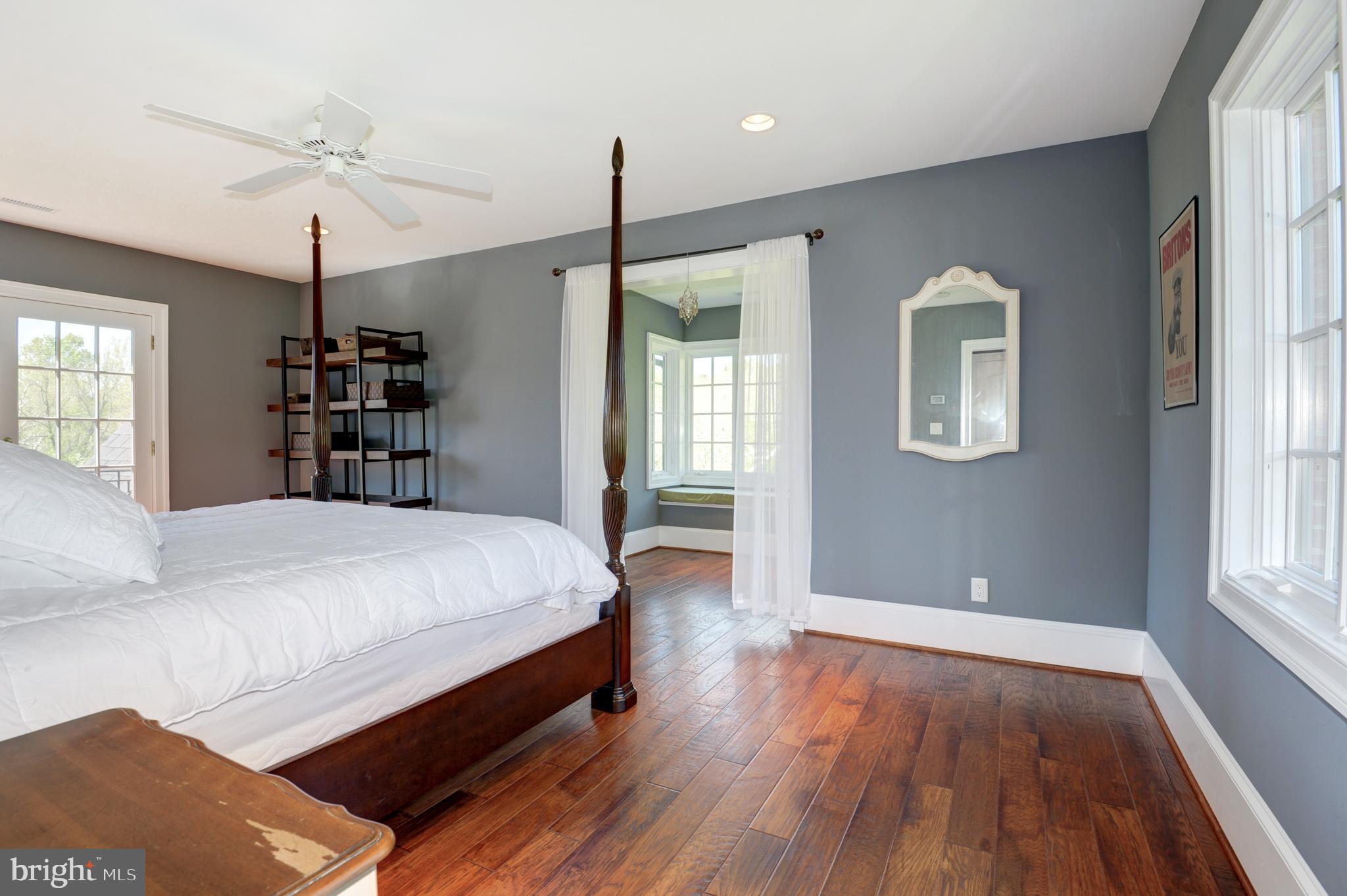 FURNACE MOUNTAIN ESTATES - Residential