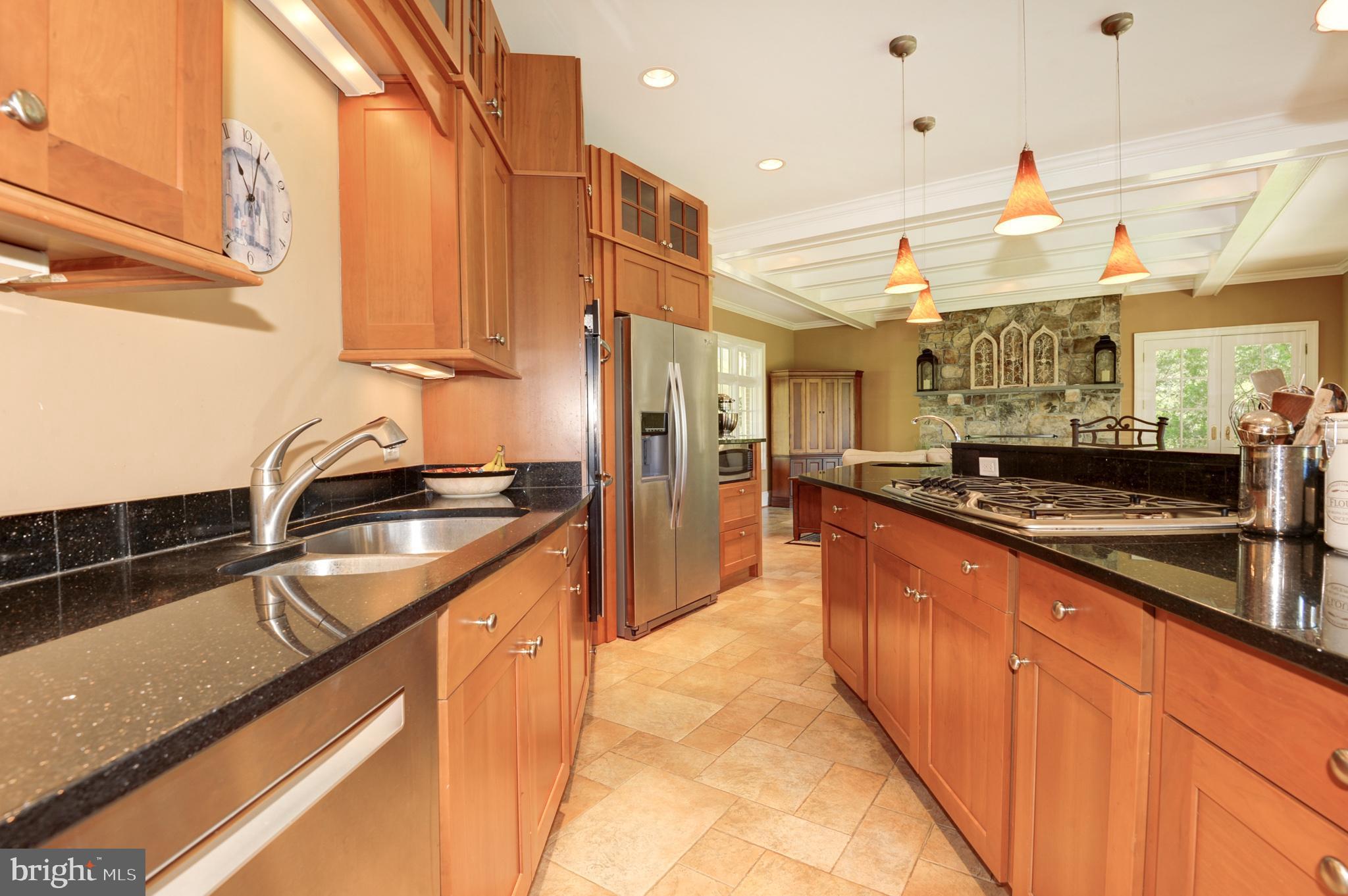 FURNACE MOUNTAIN ESTATES - Residential