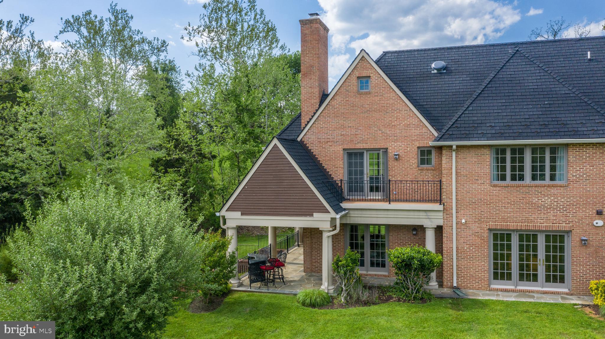 FURNACE MOUNTAIN ESTATES - Residential