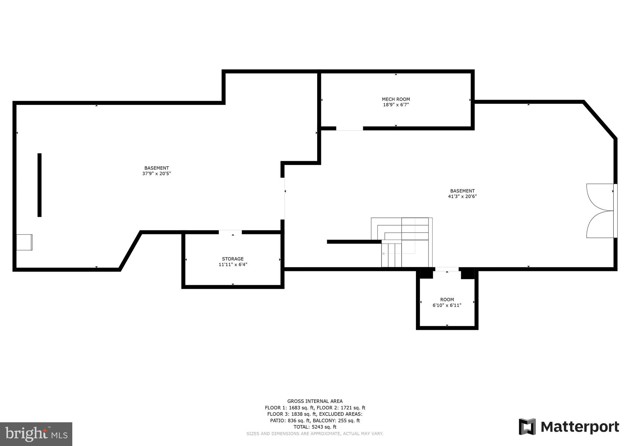 FURNACE MOUNTAIN ESTATES - Residential