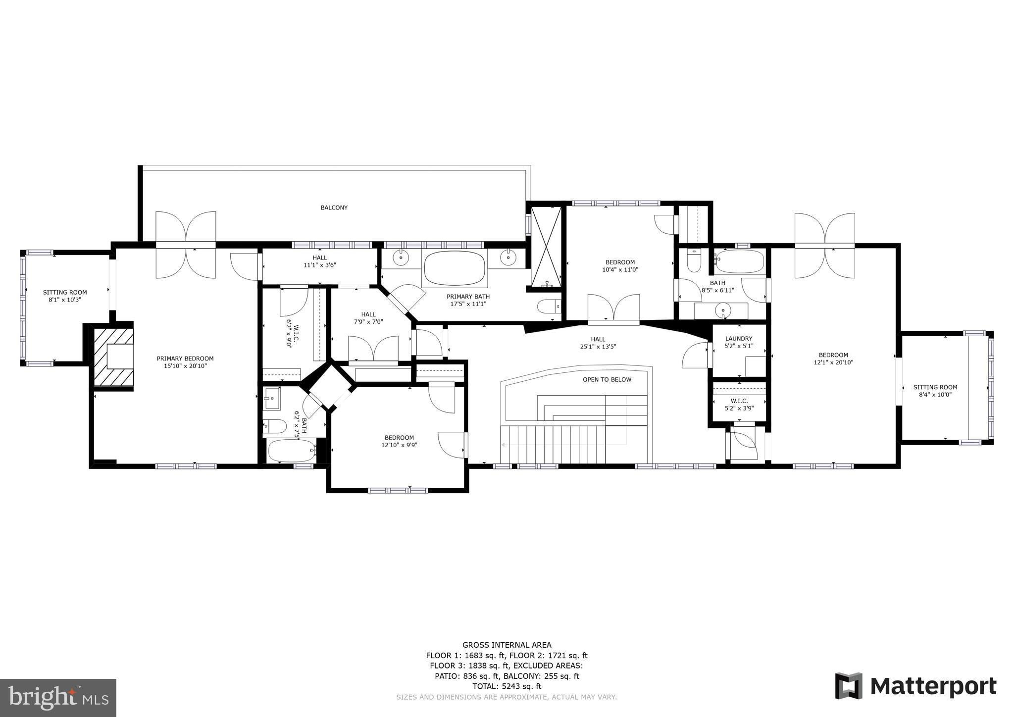 FURNACE MOUNTAIN ESTATES - Residential