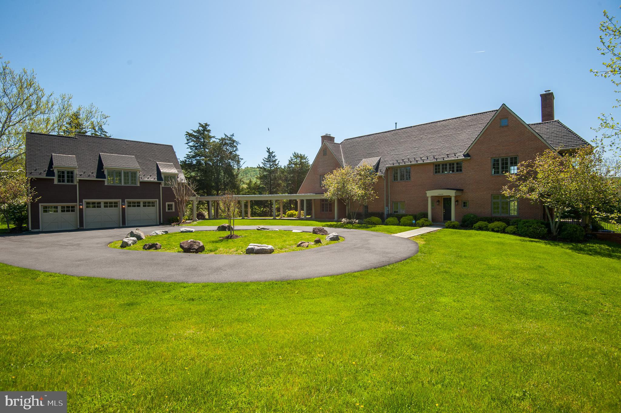 FURNACE MOUNTAIN ESTATES - Residential