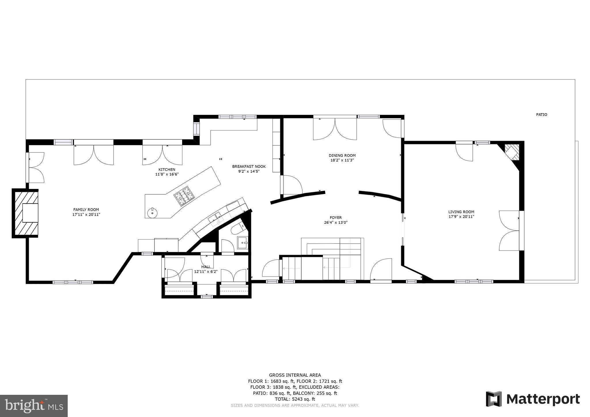 FURNACE MOUNTAIN ESTATES - Residential