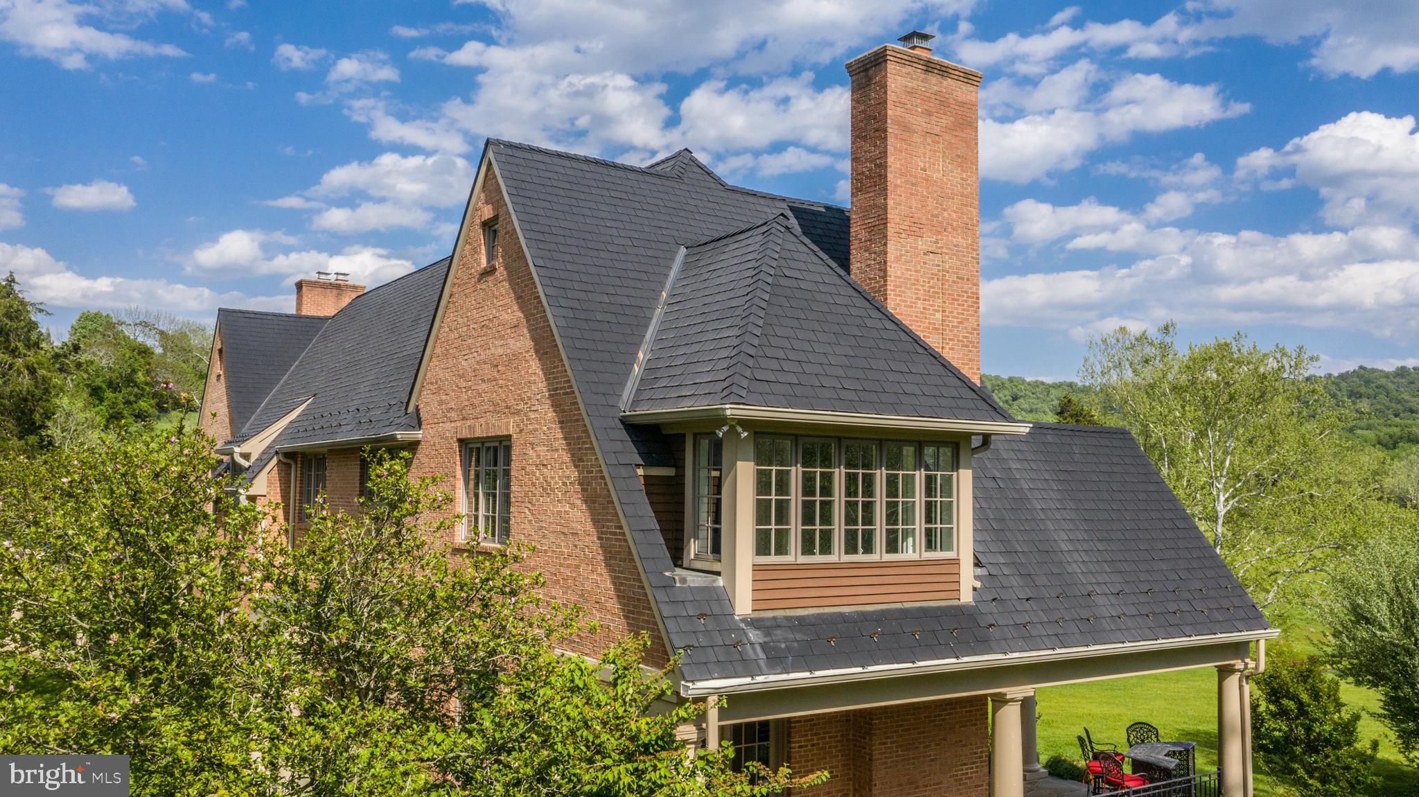 FURNACE MOUNTAIN ESTATES - Residential