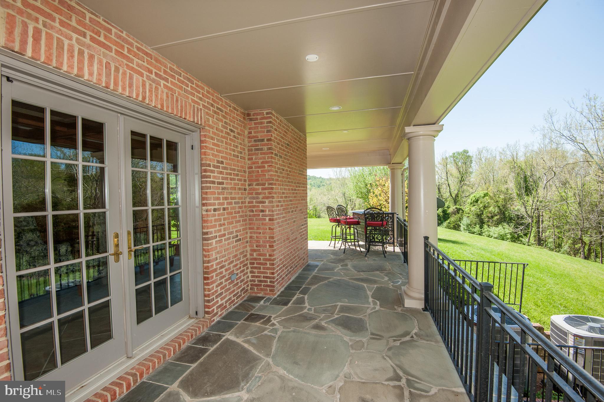 FURNACE MOUNTAIN ESTATES - Residential