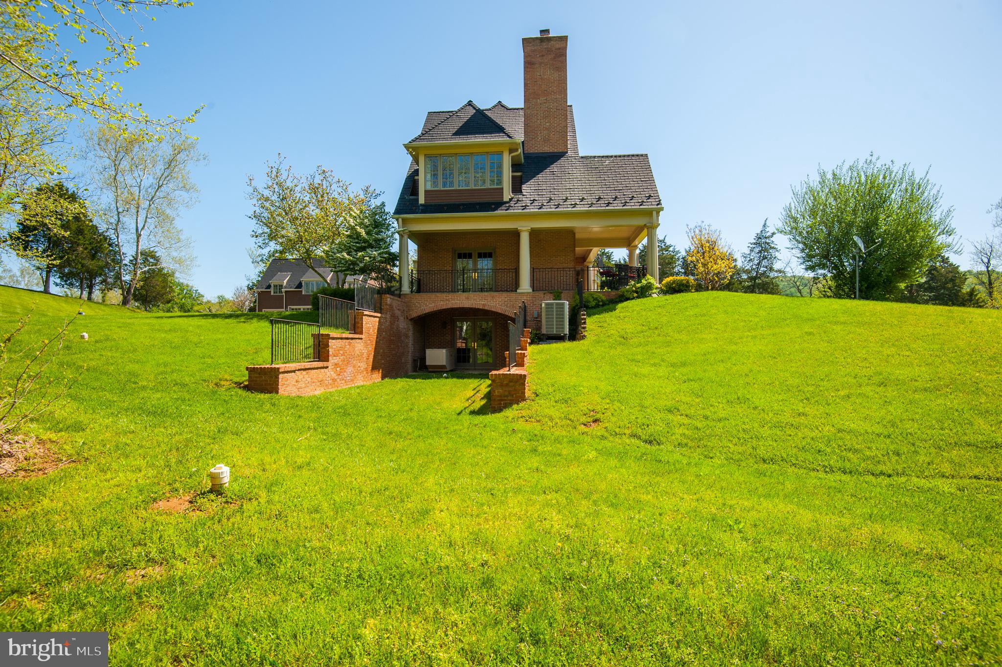 FURNACE MOUNTAIN ESTATES - Residential