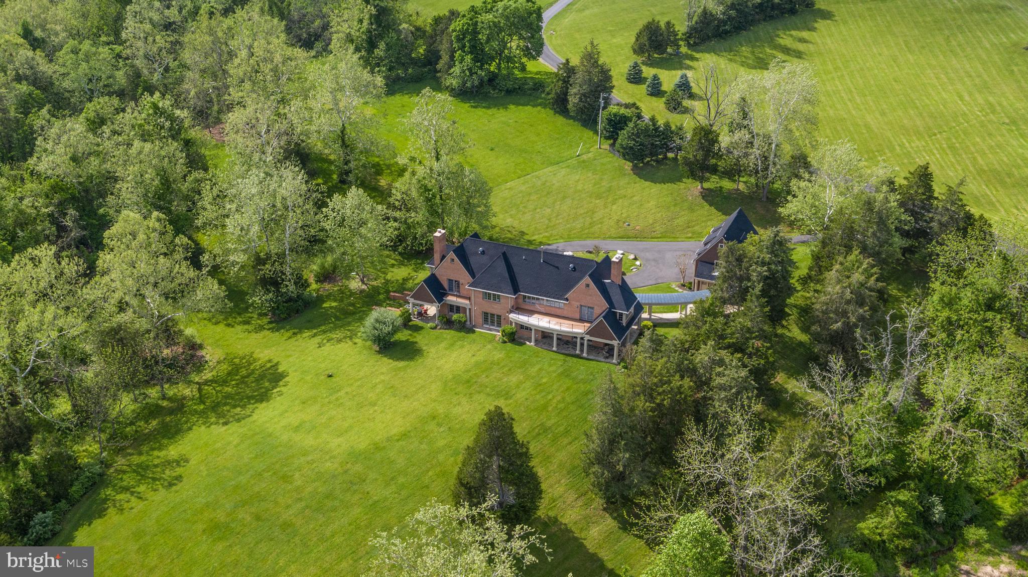 FURNACE MOUNTAIN ESTATES - Residential