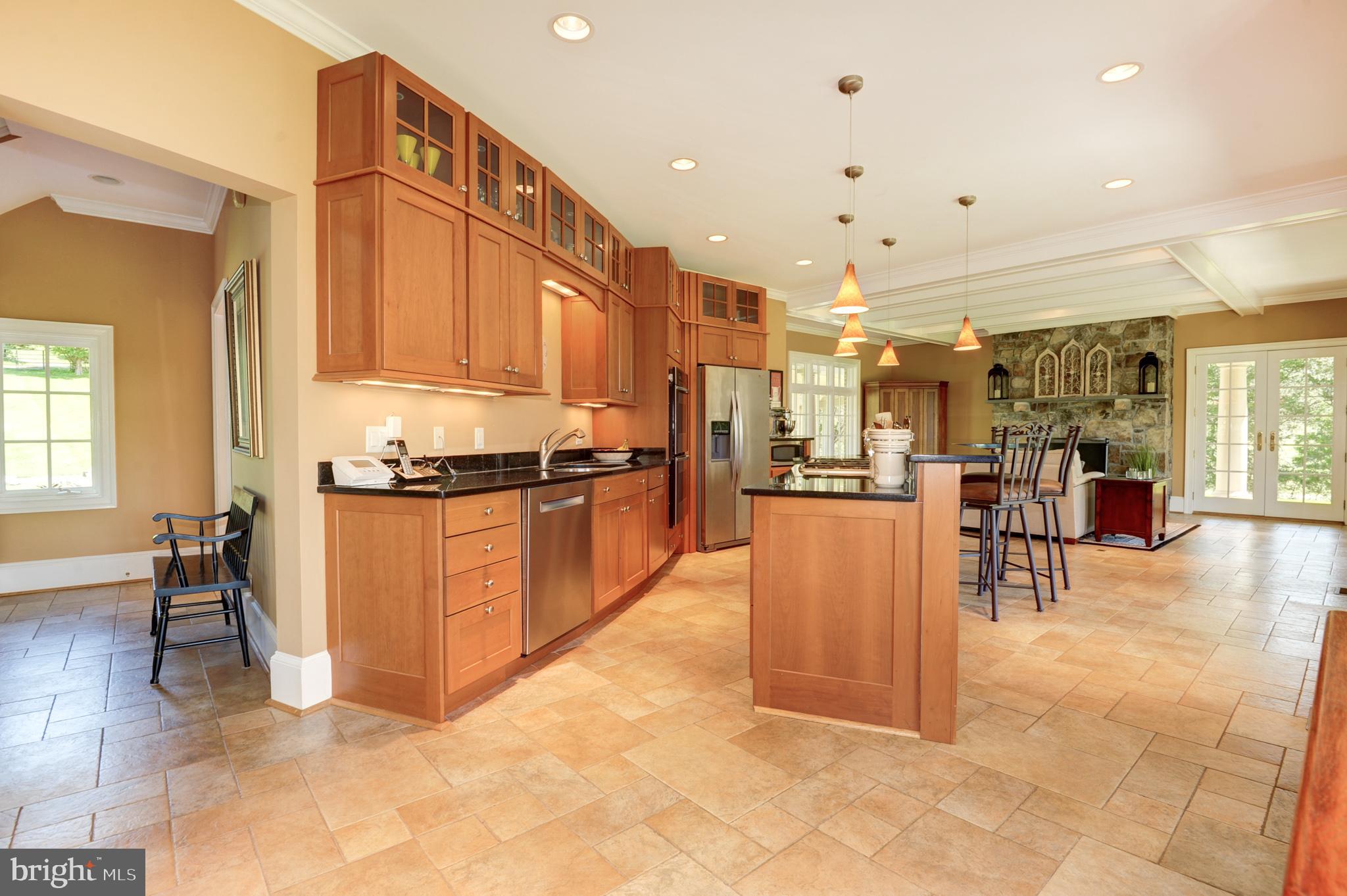 FURNACE MOUNTAIN ESTATES - Residential