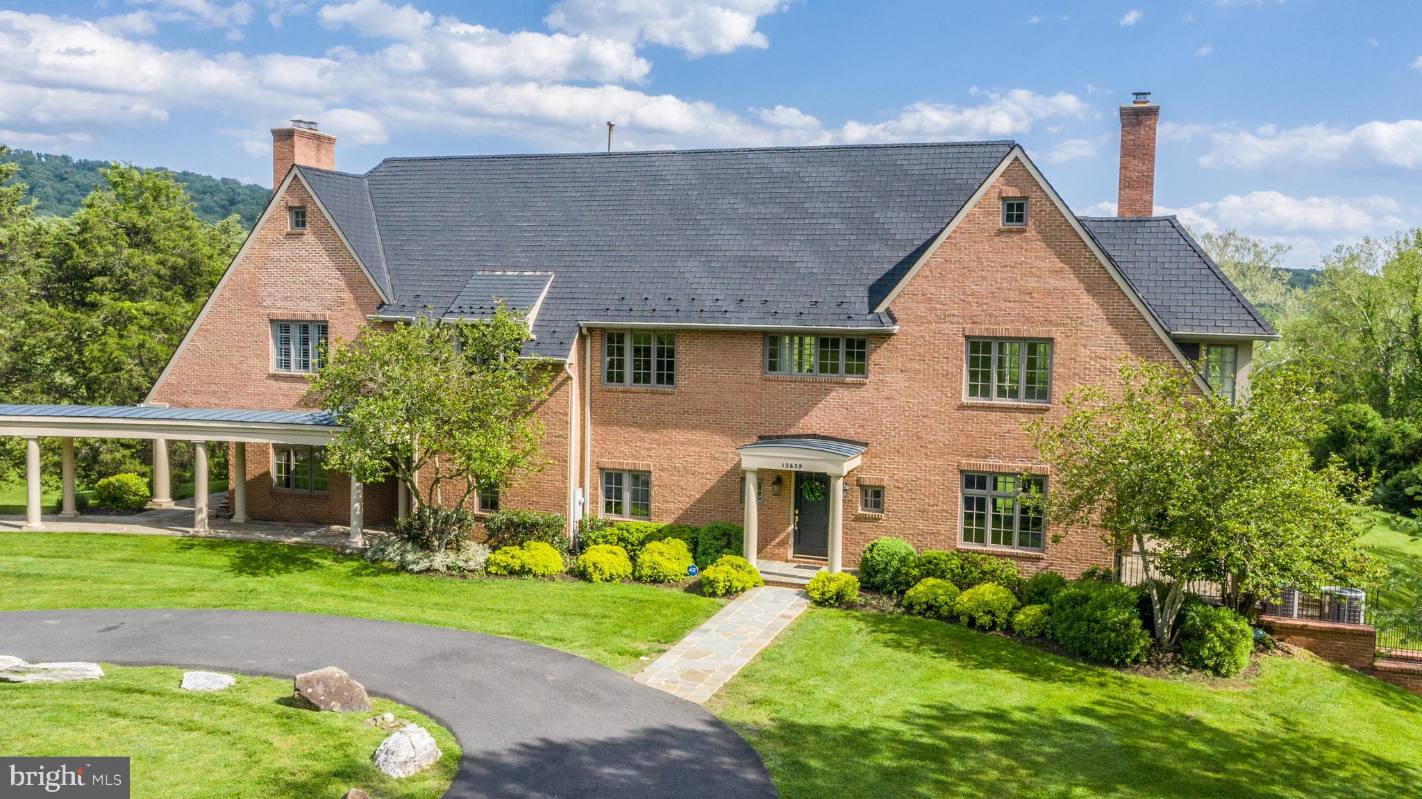 FURNACE MOUNTAIN ESTATES - Residential