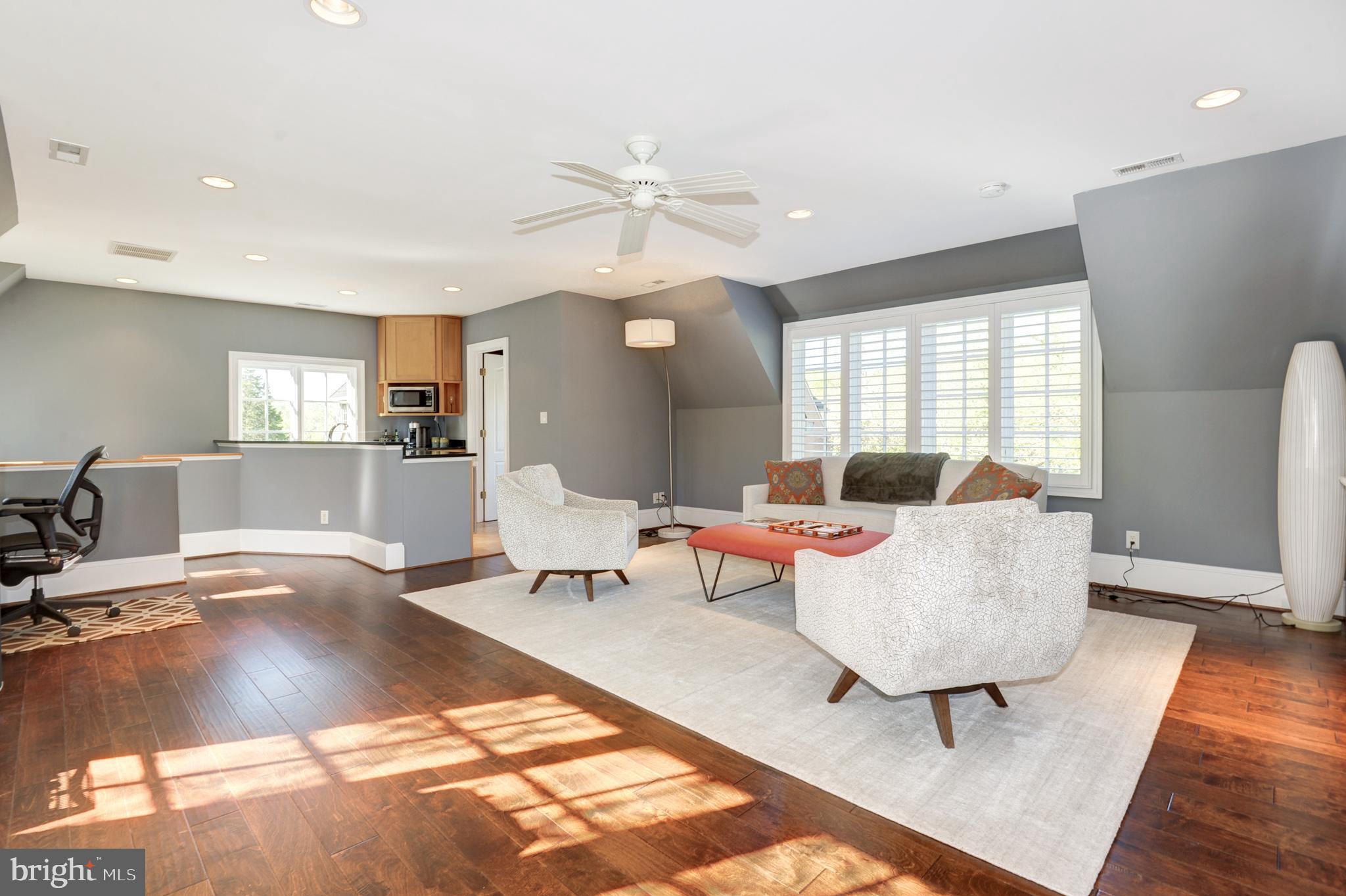 FURNACE MOUNTAIN ESTATES - Residential