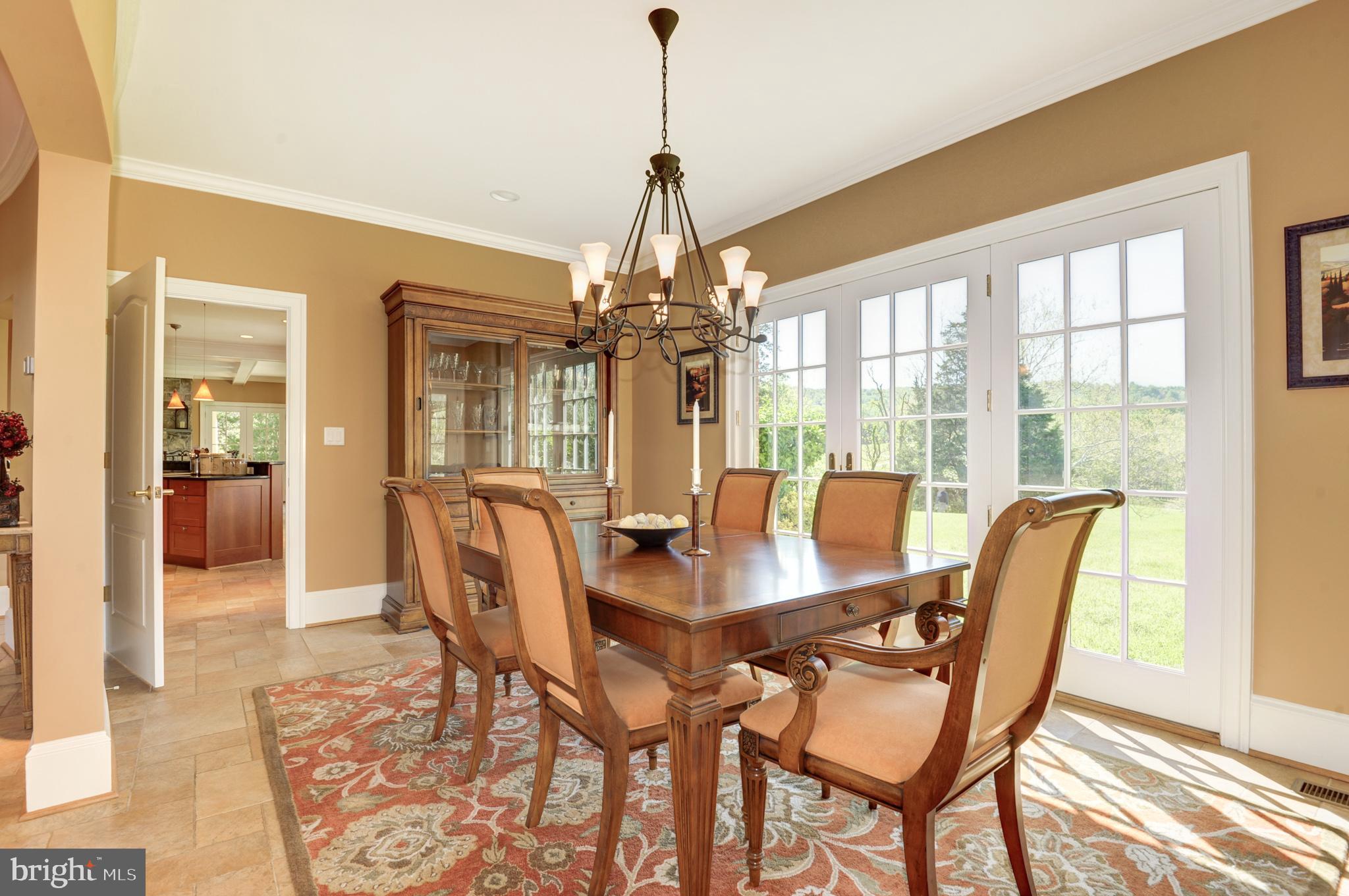 FURNACE MOUNTAIN ESTATES - Residential