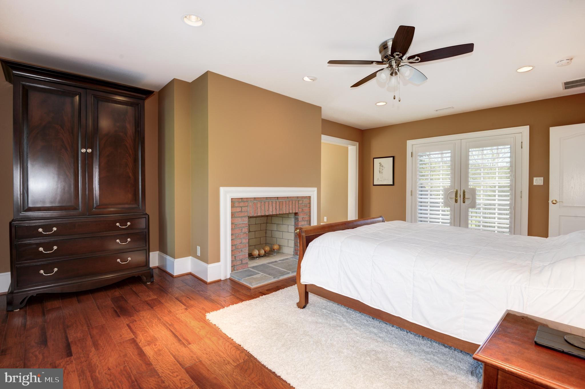 FURNACE MOUNTAIN ESTATES - Residential