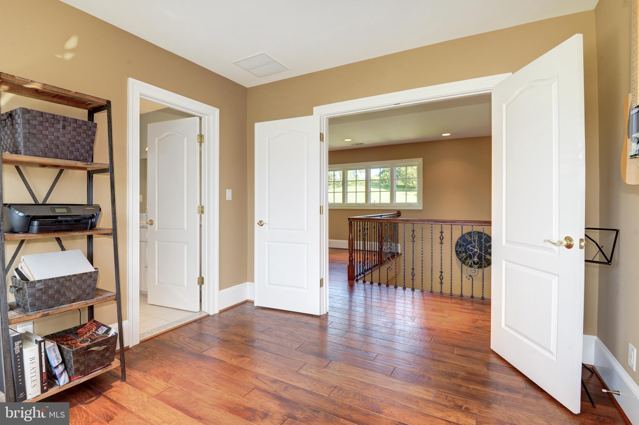 FURNACE MOUNTAIN ESTATES - Residential