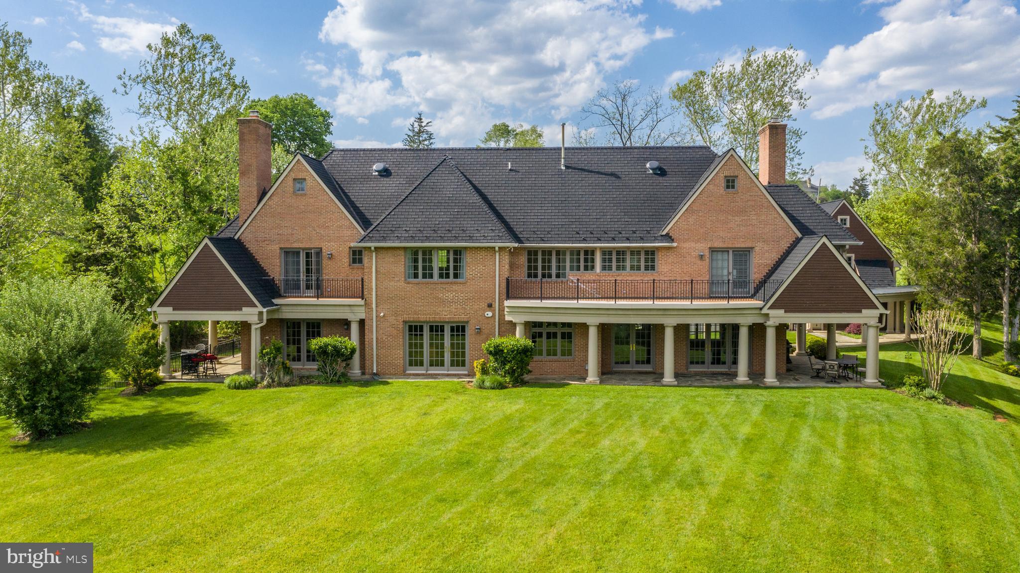 FURNACE MOUNTAIN ESTATES - Residential