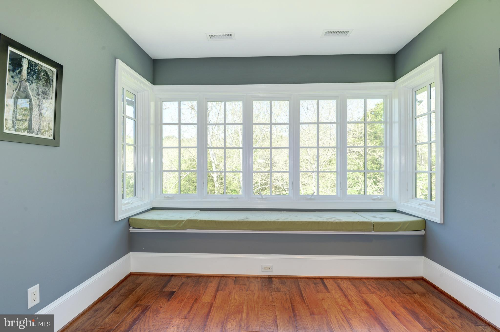 FURNACE MOUNTAIN ESTATES - Residential