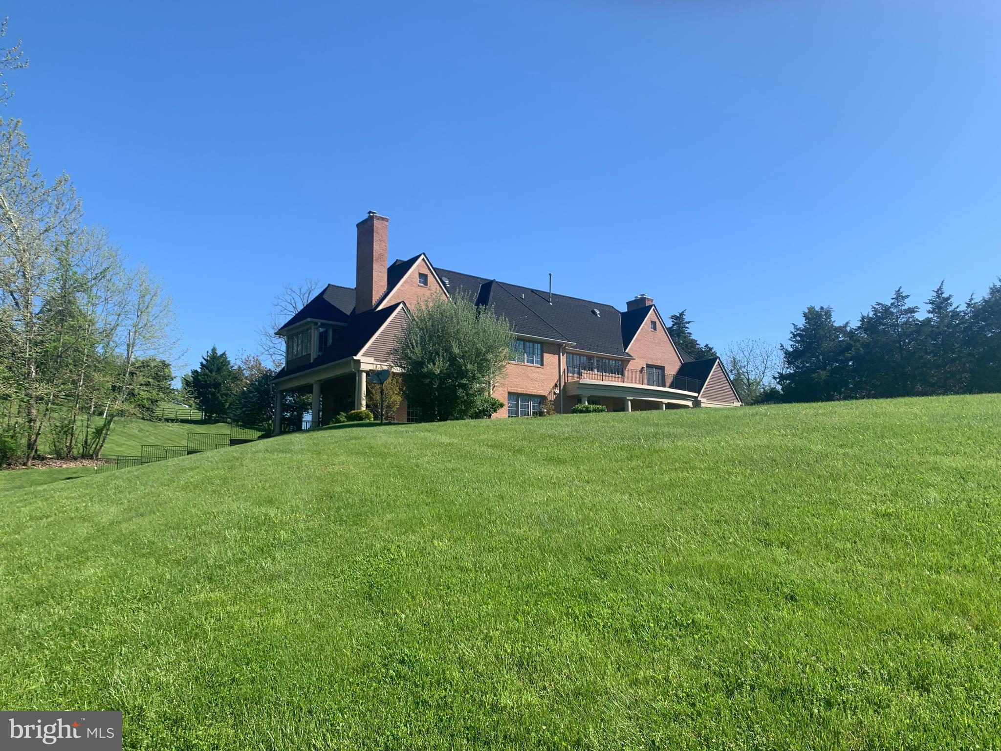 FURNACE MOUNTAIN ESTATES - Residential